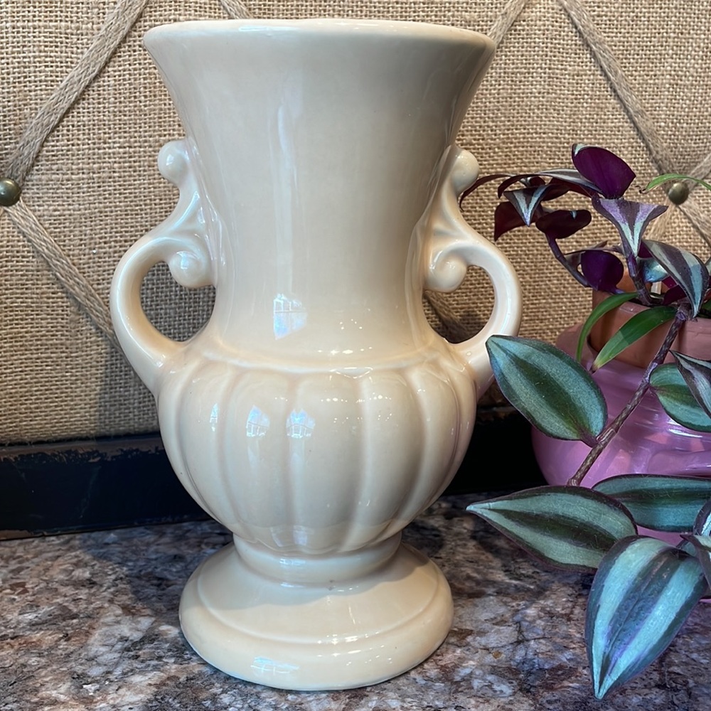 Vintage vase - Picture 2 of 6